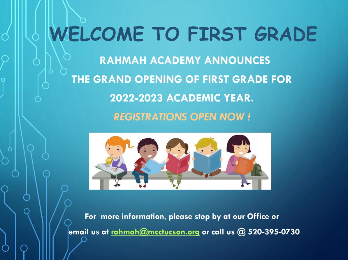 Rahmah Academy