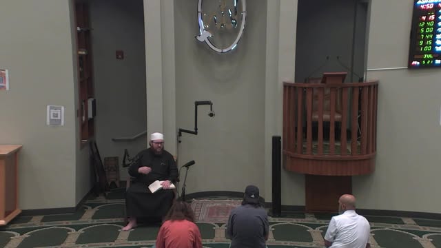 Muslim Community Center of Tucson/ مركز المجتمع المسلم في توسان