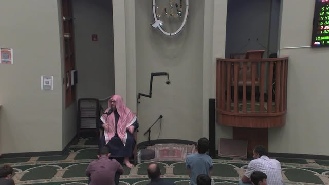 Muslim Community Center of Tucson/ مركز المجتمع المسلم في توسان