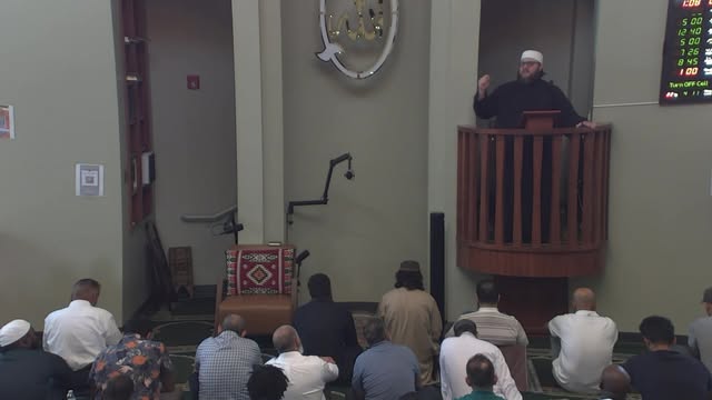 Muslim Community Center of Tucson/ مركز المجتمع المسلم في توسان