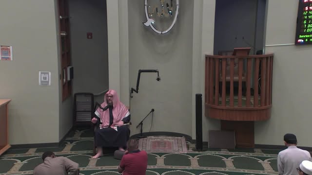 Muslim Community Center of Tucson/ مركز المجتمع المسلم في توسان