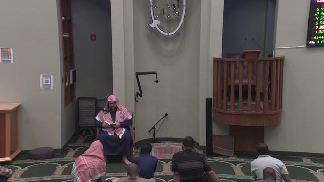Muslim Community Center of Tucson/ مركز المجتمع المسلم في توسان