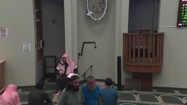Muslim Community Center of Tucson/ مركز المجتمع المسلم في توسان