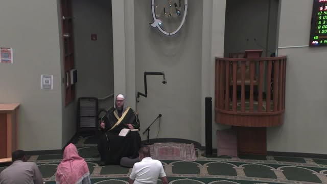 Muslim Community Center of Tucson/ مركز المجتمع المسلم في توسان