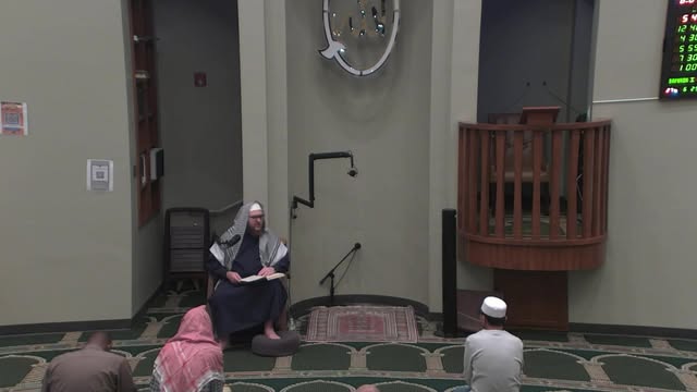 Muslim Community Center of Tucson/ مركز المجتمع المسلم في توسان