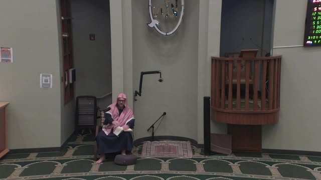 Muslim Community Center of Tucson/ مركز المجتمع المسلم في توسان