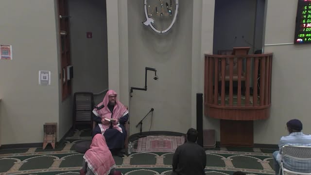 Muslim Community Center of Tucson/ مركز المجتمع المسلم في توسان