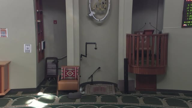 Muslim Community Center of Tucson/ مركز المجتمع المسلم في توسان