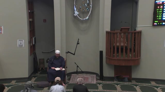Muslim Community Center of Tucson/ مركز المجتمع المسلم في توسان