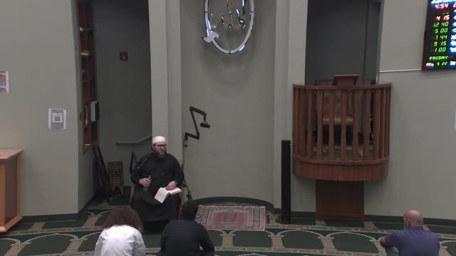 Muslim Community Center of Tucson/ مركز المجتمع المسلم في توسان