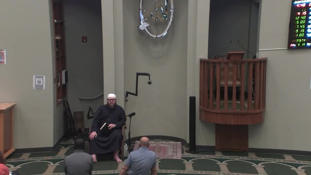 Muslim Community Center of Tucson/ مركز المجتمع المسلم في توسان