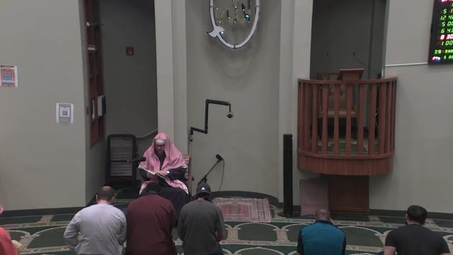 Muslim Community Center of Tucson/ مركز المجتمع المسلم في توسان