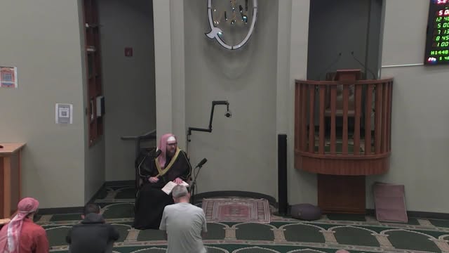 Muslim Community Center of Tucson/ مركز المجتمع المسلم في توسان