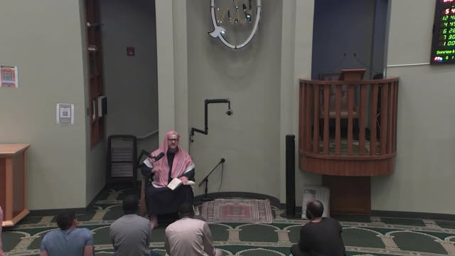 Muslim Community Center of Tucson/ مركز المجتمع المسلم في توسان