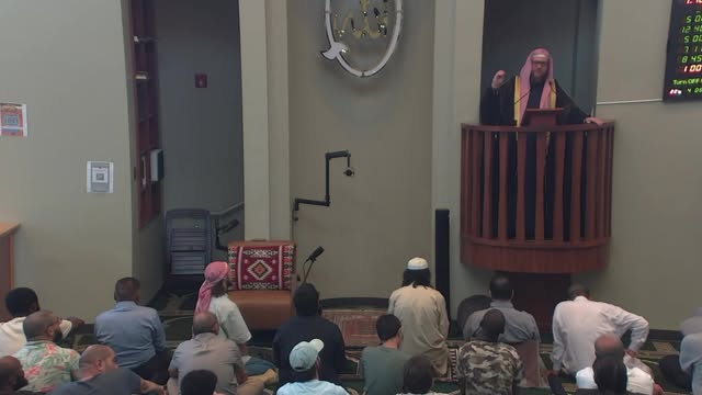 Muslim Community Center of Tucson/ مركز المجتمع المسلم في توسان