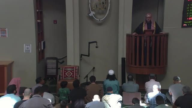 Muslim Community Center of Tucson/ مركز المجتمع المسلم في توسان
