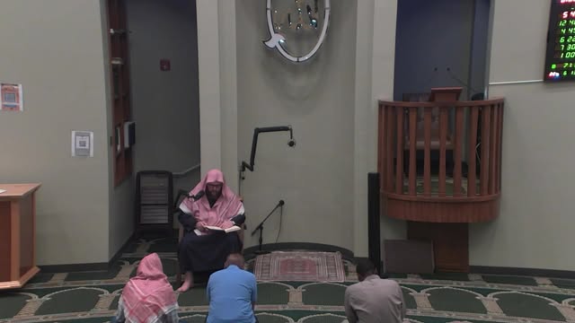 Muslim Community Center of Tucson/ مركز المجتمع المسلم في توسان