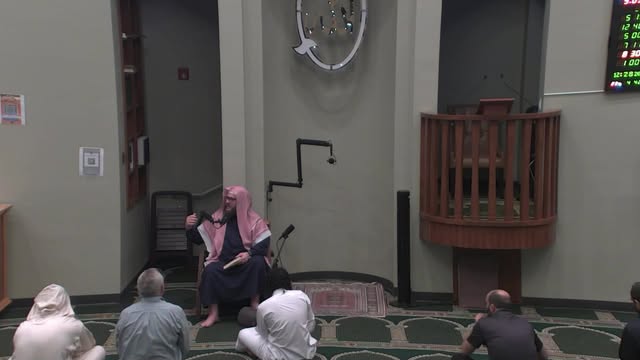Muslim Community Center of Tucson/ مركز المجتمع المسلم في توسان