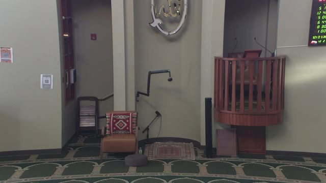 Muslim Community Center of Tucson/ مركز المجتمع المسلم في توسان