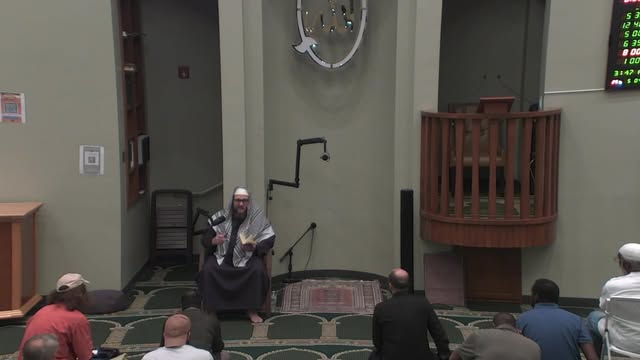 Muslim Community Center of Tucson/ مركز المجتمع المسلم في توسان
