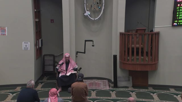 Muslim Community Center of Tucson/ مركز المجتمع المسلم في توسان