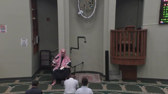 Muslim Community Center of Tucson/ مركز المجتمع المسلم في توسان