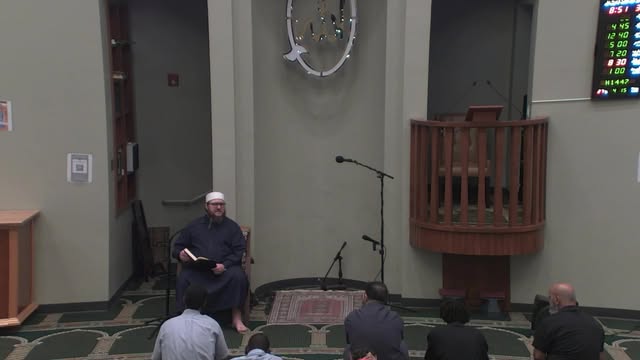 Muslim Community Center of Tucson/ مركز المجتمع المسلم في توسان
