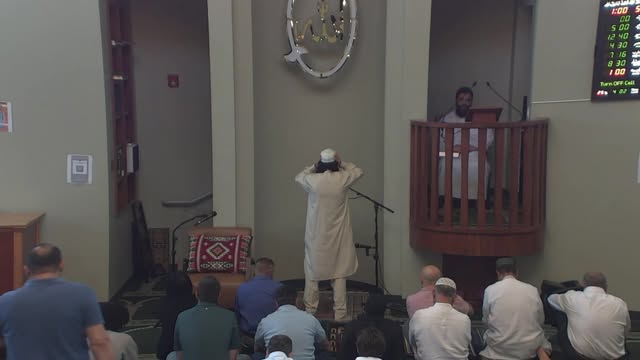 Muslim Community Center of Tucson/ مركز المجتمع المسلم في توسان