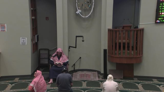 Muslim Community Center of Tucson/ مركز المجتمع المسلم في توسان