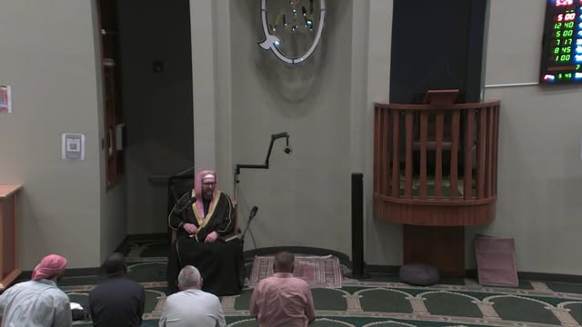 Muslim Community Center of Tucson/ مركز المجتمع المسلم في توسان