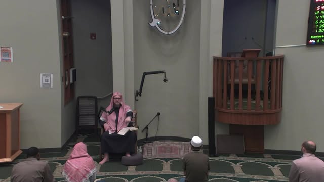 Muslim Community Center of Tucson/ مركز المجتمع المسلم في توسان