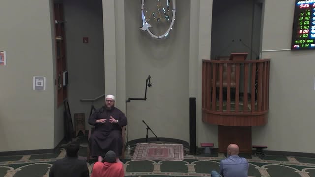 Muslim Community Center of Tucson/ مركز المجتمع المسلم في توسان