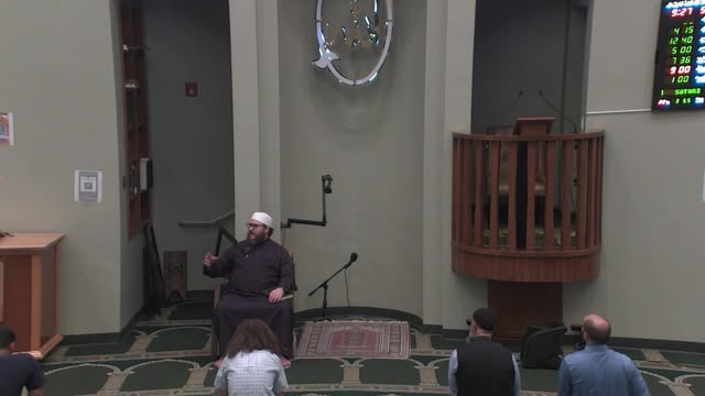 Muslim Community Center of Tucson/ مركز المجتمع المسلم في توسان