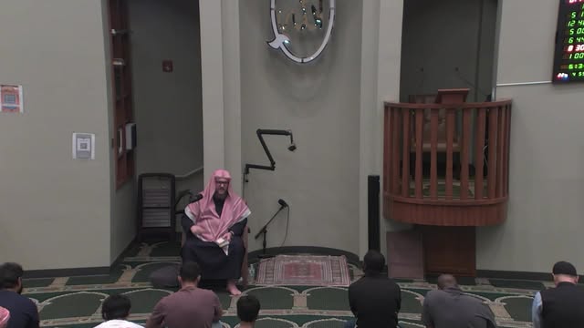 Muslim Community Center of Tucson/ مركز المجتمع المسلم في توسان