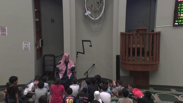 Muslim Community Center of Tucson/ مركز المجتمع المسلم في توسان