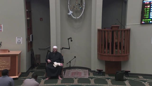 Muslim Community Center of Tucson/ مركز المجتمع المسلم في توسان