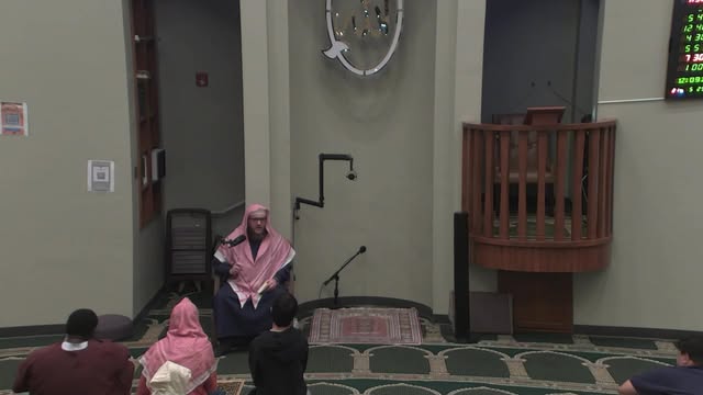 Muslim Community Center of Tucson/ مركز المجتمع المسلم في توسان