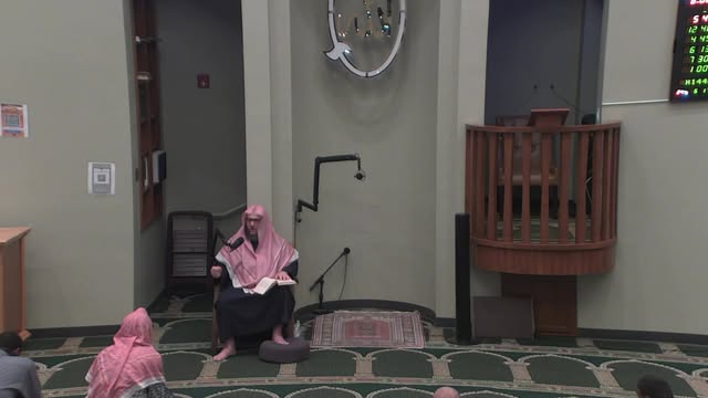 Muslim Community Center of Tucson/ مركز المجتمع المسلم في توسان