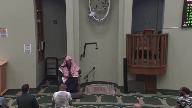 Muslim Community Center of Tucson/ مركز المجتمع المسلم في توسان