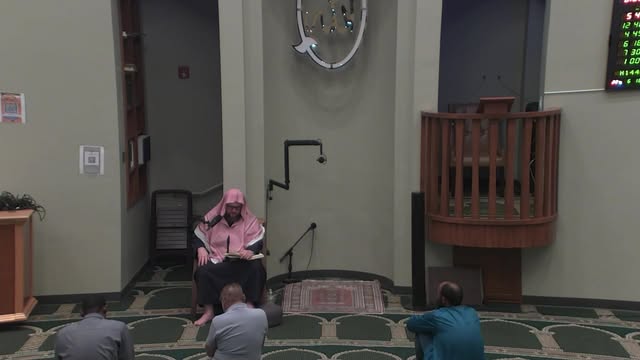 Muslim Community Center of Tucson/ مركز المجتمع المسلم في توسان