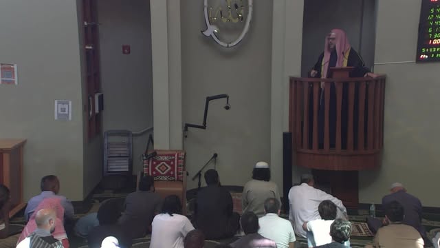 Muslim Community Center of Tucson/ مركز المجتمع المسلم في توسان