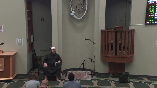 Muslim Community Center of Tucson/ مركز المجتمع المسلم في توسان