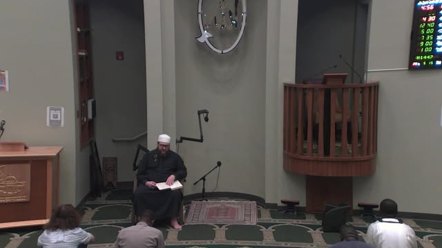 Muslim Community Center of Tucson/ مركز المجتمع المسلم في توسان
