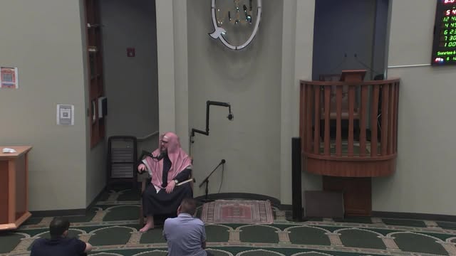Muslim Community Center of Tucson/ مركز المجتمع المسلم في توسان