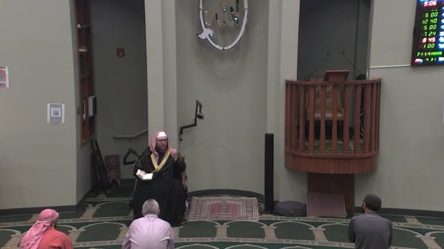 Muslim Community Center of Tucson/ مركز المجتمع المسلم في توسان